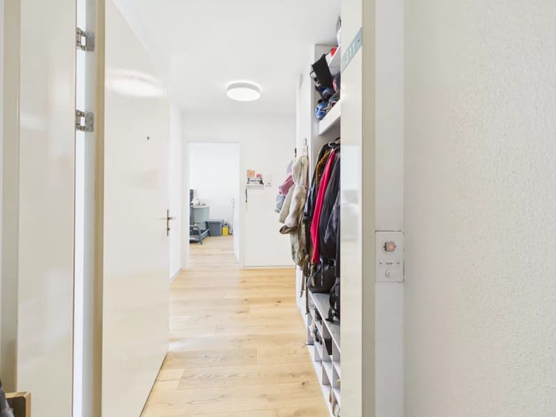 Sensational apartment in Naters (3)