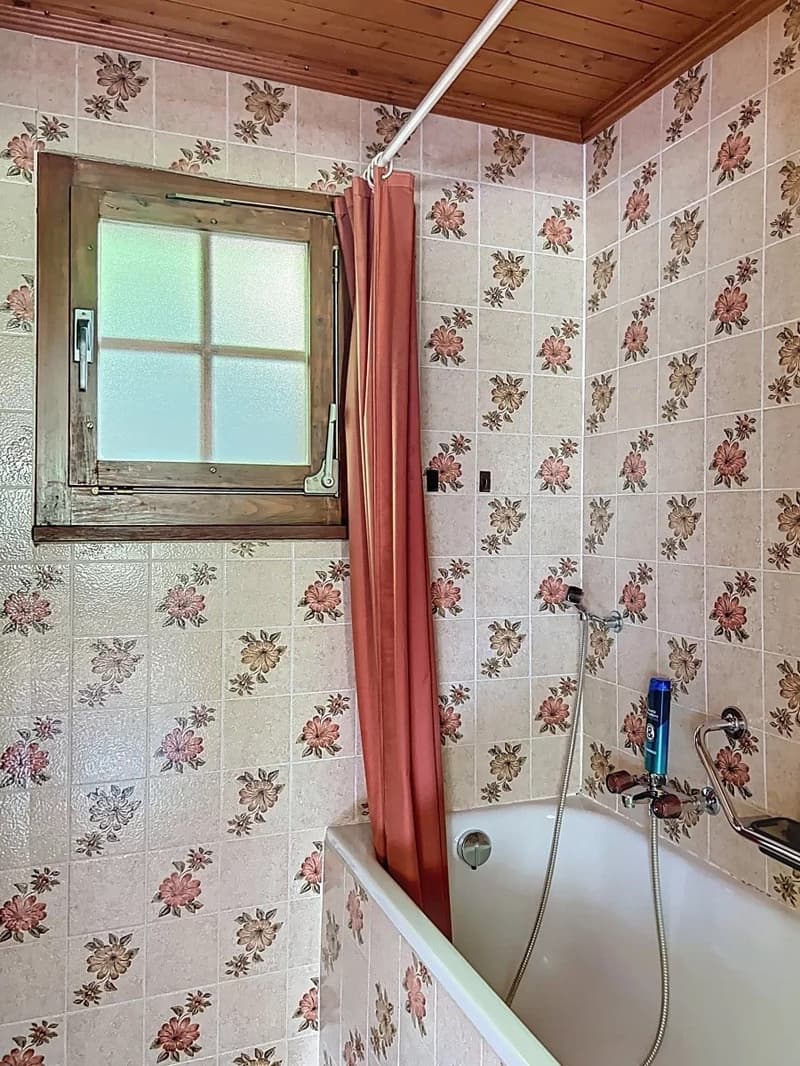 Charming Chalet above the Roofs of Binn (10)