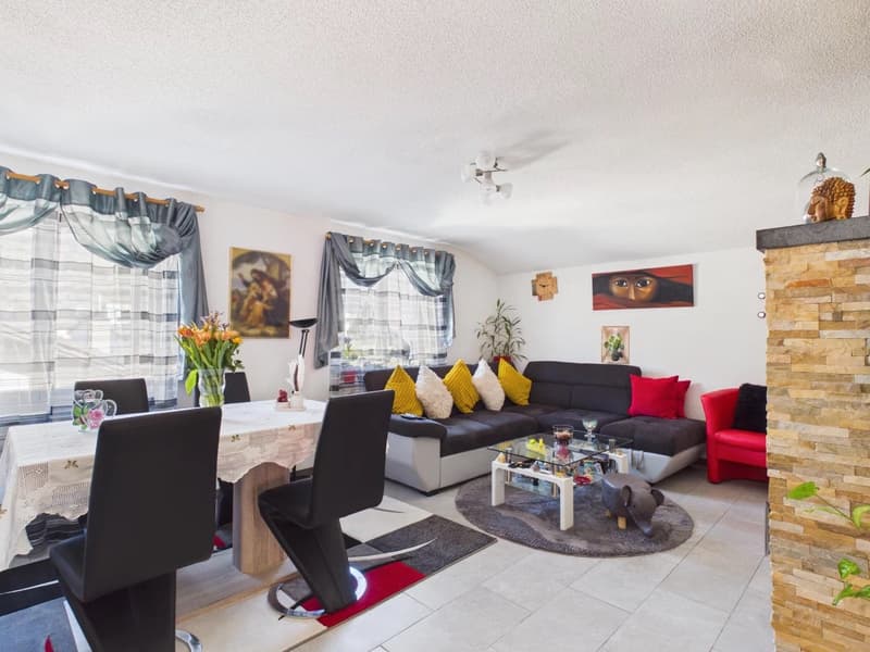 Ideal rental property with two apartments (7)
