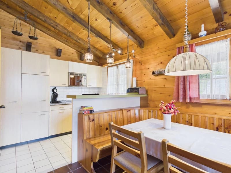 Exklusives Chalet an sonniger Aussichtslage in Ernen (6)