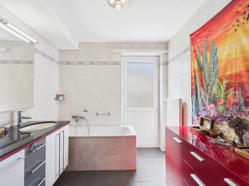 Vita urbana a Visp – Appartamento moderno 3.5 locali con charme (7)
