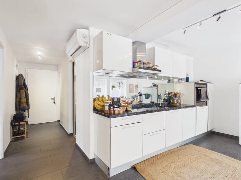 Vita urbana a Visp – Appartamento moderno 3.5 locali con charme (2)