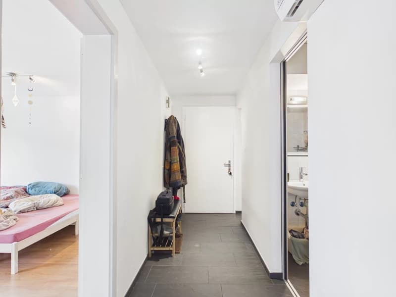 Vita urbana a Visp – Appartamento moderno 3.5 locali con charme (10)