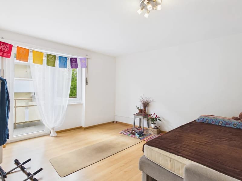 Vita urbana a Visp – Appartamento moderno 3.5 locali con charme (6)