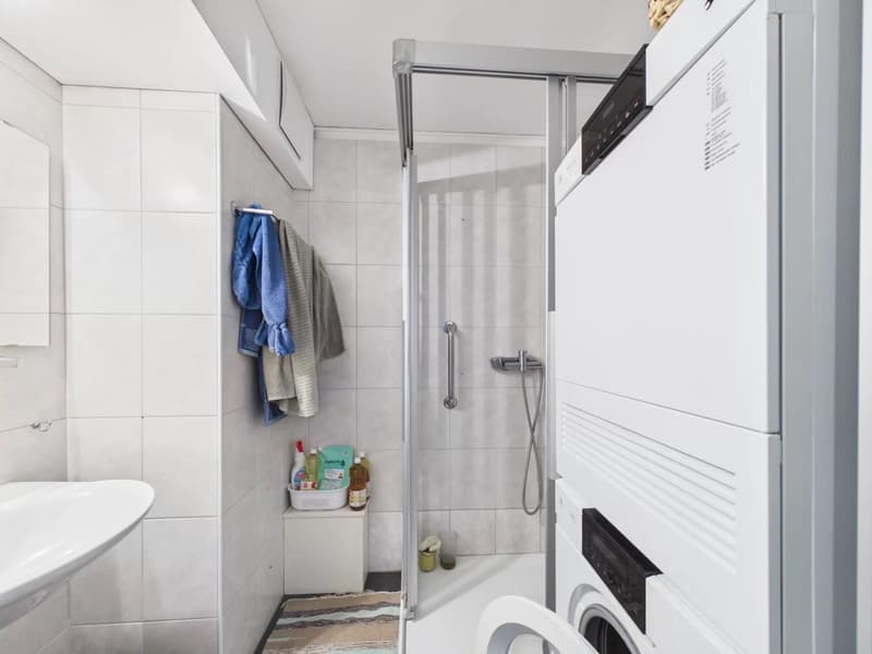 Vita urbana a Visp – Appartamento moderno 3.5 locali con charme (9)