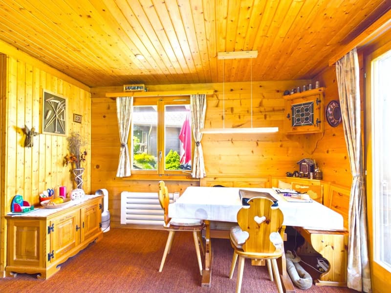 Casa vacanza con garage e vista fantastica (4)