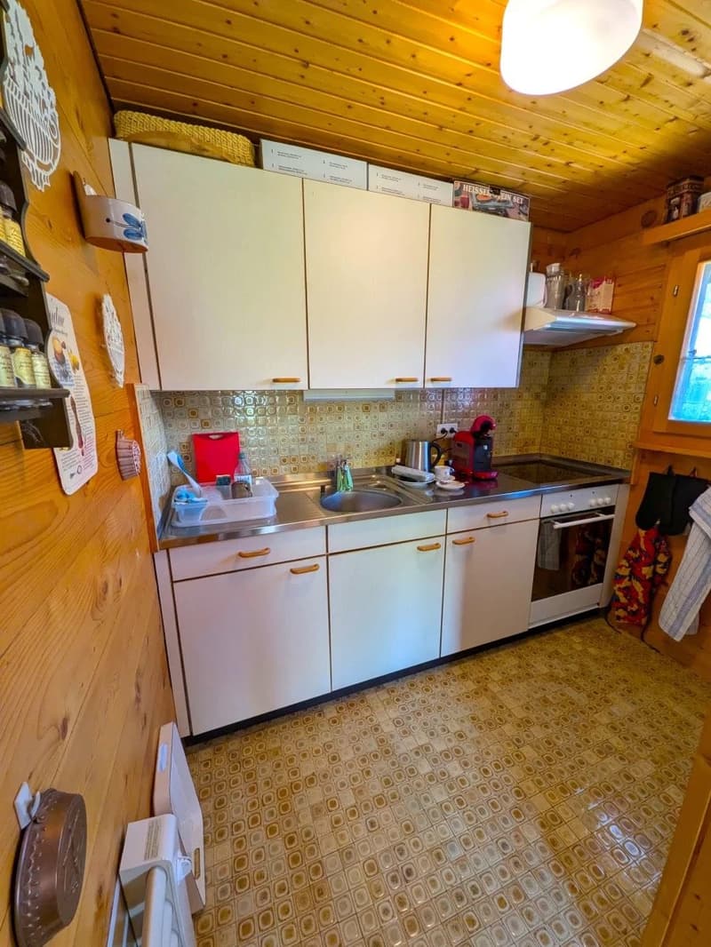 Casa vacanza con garage e vista fantastica (6)