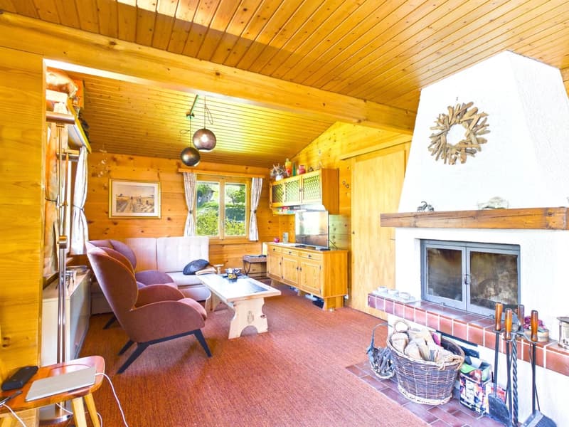 Casa vacanza con garage e vista fantastica (3)