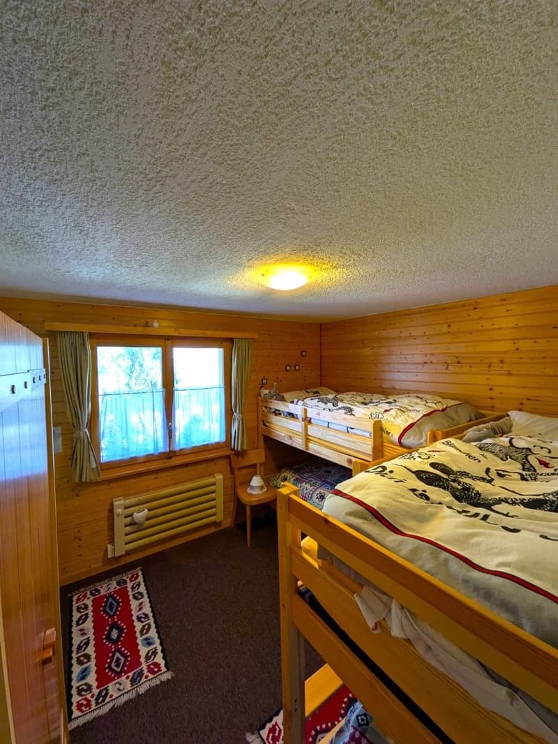 Casa vacanza con garage e vista fantastica (9)