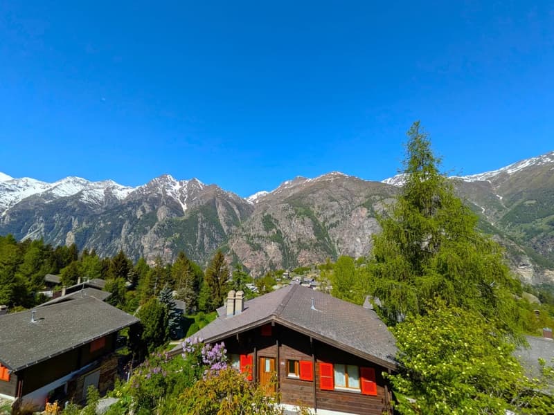 Casa vacanza con garage e vista fantastica (11)