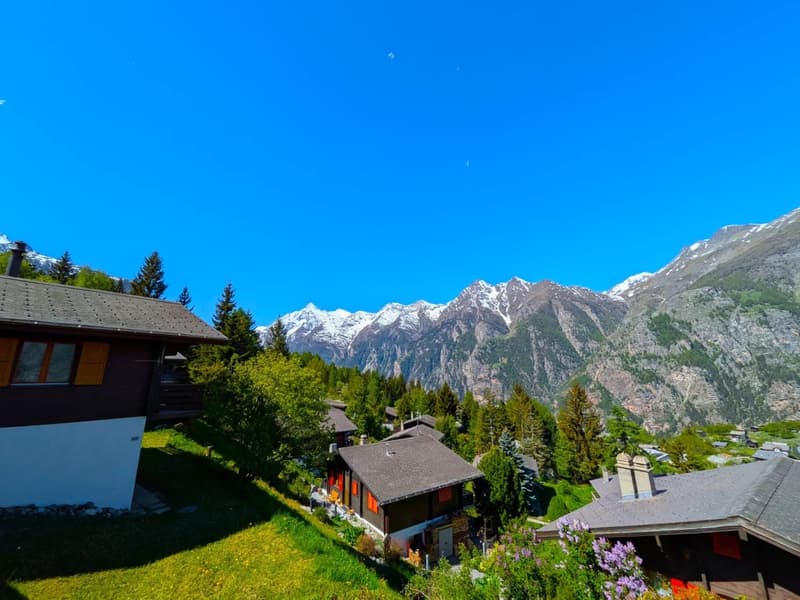 Casa vacanza con garage e vista fantastica (12)