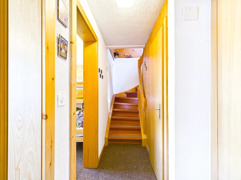 Casa vacanza con garage e vista fantastica (10)