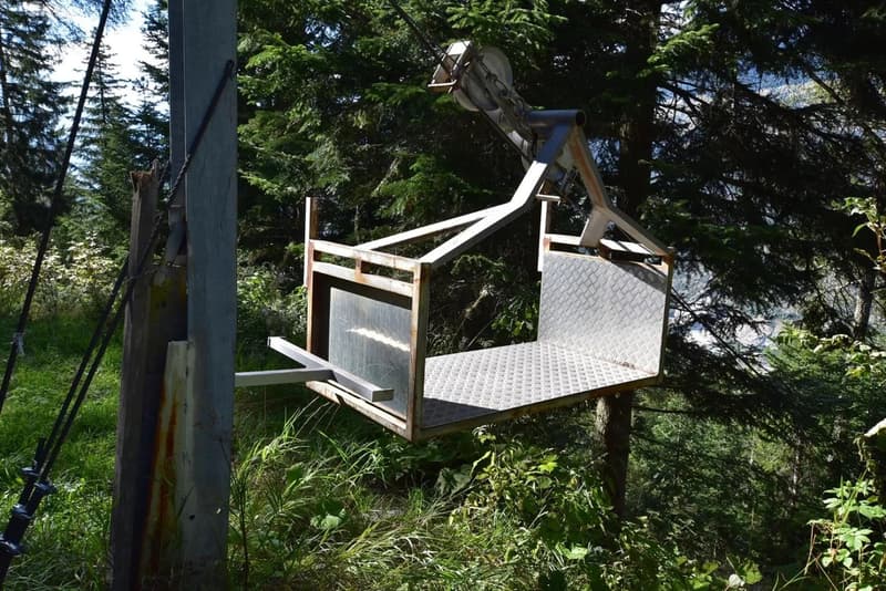 Maiensäss unique dans la nature intacte (13)