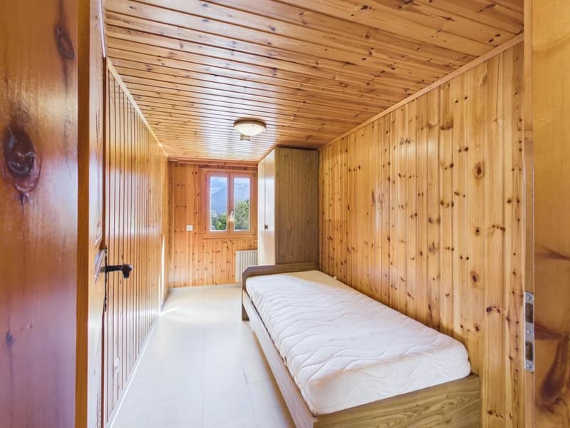 Charmante Duplexwohnung mit alpinem Charakter in Kalpetran (12)