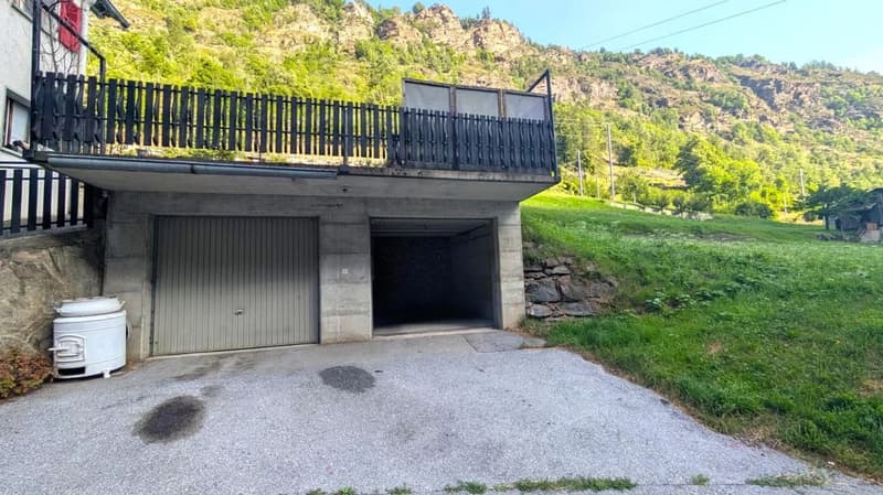 Charmante Duplexwohnung mit alpinem Charakter in Kalpetran (13)