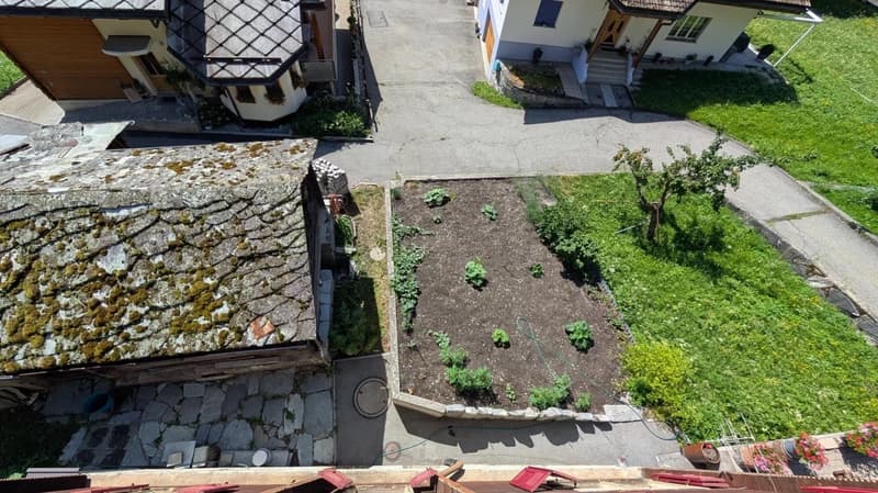 Charmante Duplexwohnung mit alpinem Charakter in Kalpetran (15)