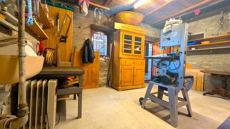Charmante Duplexwohnung mit alpinem Charakter in Kalpetran (14)