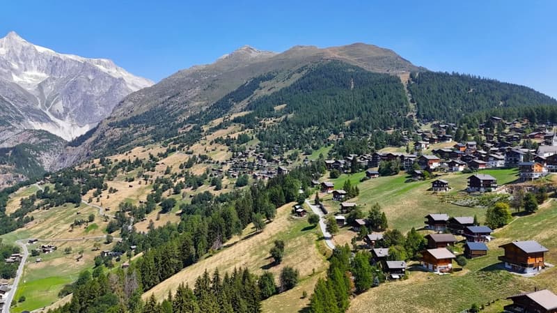 Wo Erholung zuhause ist – Traumhaftes Chalet in Bellwald (20)