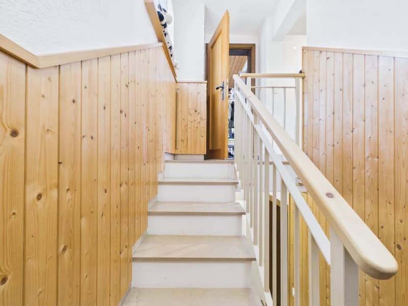Wo Erholung zuhause ist – Traumhaftes Chalet in Bellwald (16)