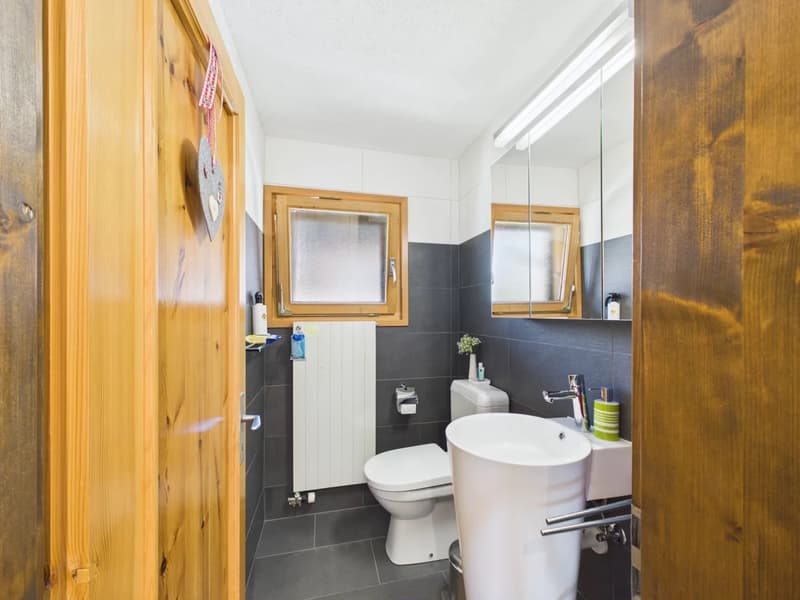 Wo Erholung zuhause ist – Traumhaftes Chalet in Bellwald (10)