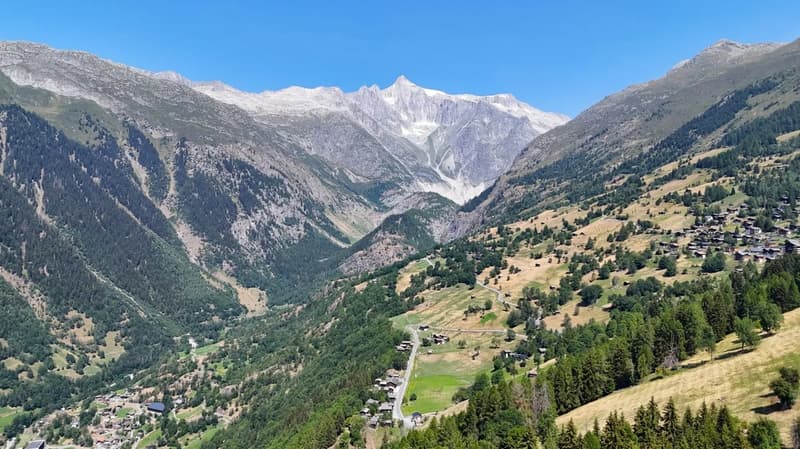 Wo Erholung zuhause ist – Traumhaftes Chalet in Bellwald (21)