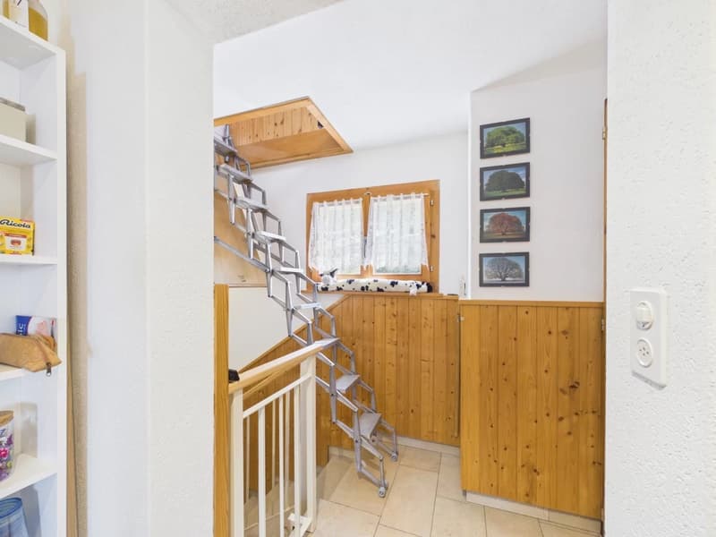Wo Erholung zuhause ist – Traumhaftes Chalet in Bellwald (11)