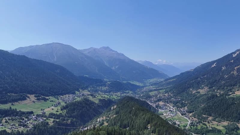 Wo Erholung zuhause ist – Traumhaftes Chalet in Bellwald (22)