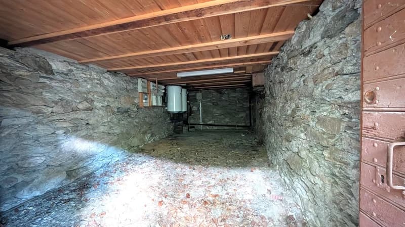 Bella Vista – Exklusive Aussichtslage oberhalb von Naters (8)