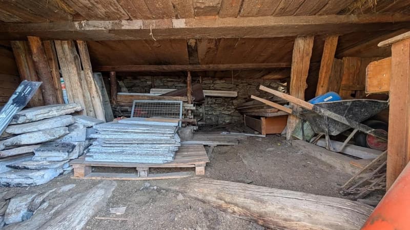 Authentisches Bergidyll mit Potenzial bei der Belalp (17)