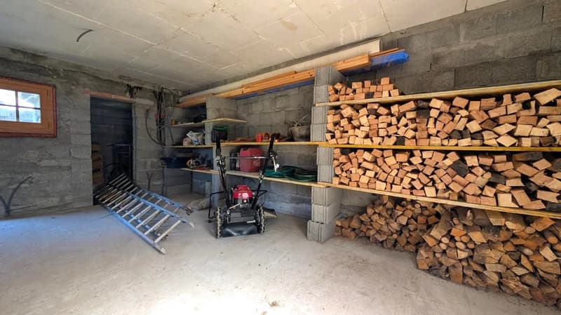Authentisches Bergidyll mit Potenzial bei der Belalp (8)
