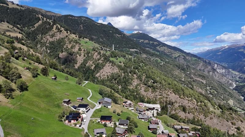 Stall-Scheune mit Zweitwohnsitzpotenzial bei der Riederalp (15)