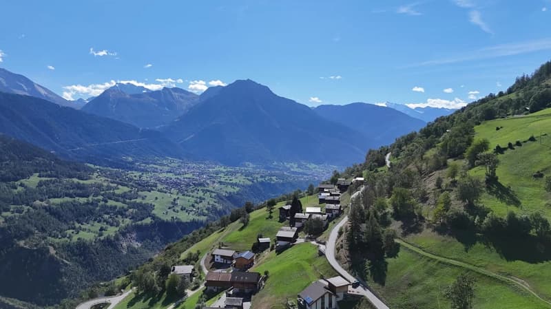 Stall-Scheune mit Zweitwohnsitzpotenzial bei der Riederalp (14)