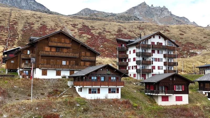 Ski-in-Ski-out mit Traumpanorama und eigener Sauna (19)
