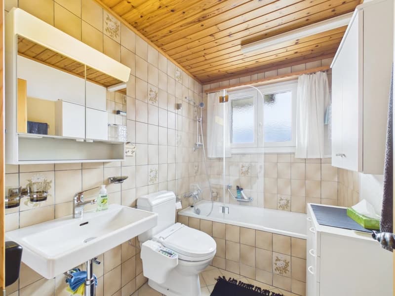 Ski-in-Ski-out mit Traumpanorama und eigener Sauna (18)