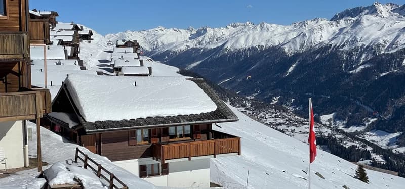Ski-in-Ski-out mit Traumpanorama und eigener Sauna (22)