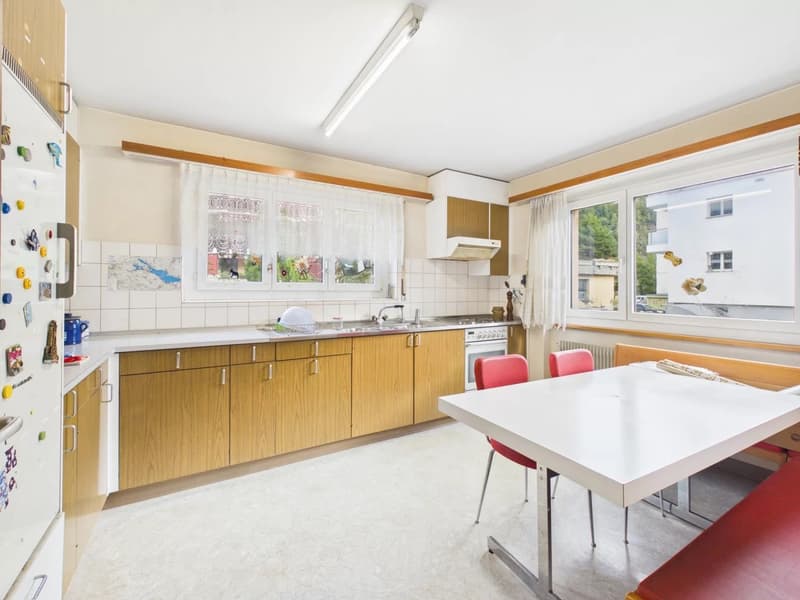 Attraktive W7-Parzelle mit Einfamilienhaus (4)