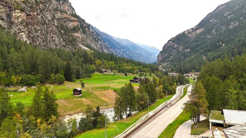Sanierungsobjekt mit Potenzial in Herbriggen bei Zermatt (8)