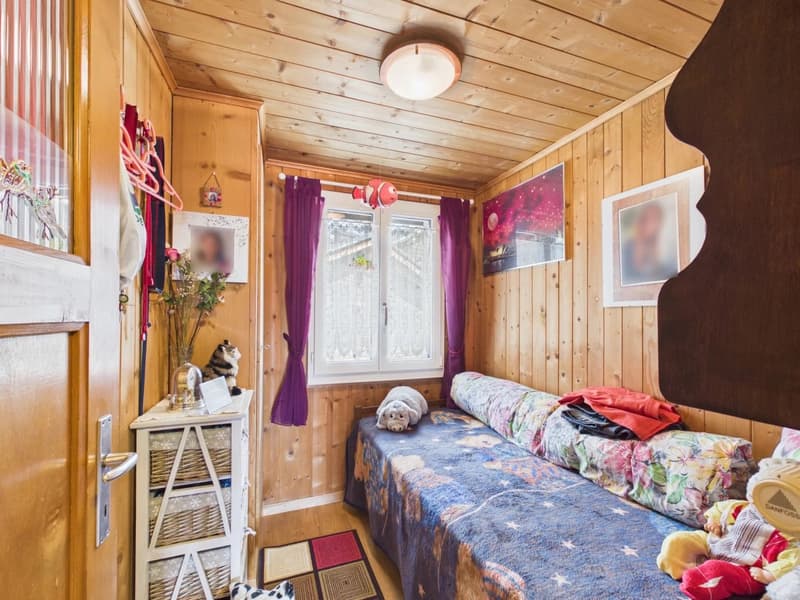 Traditionelles Walliserhaus mit Charme und Potenzial (17)