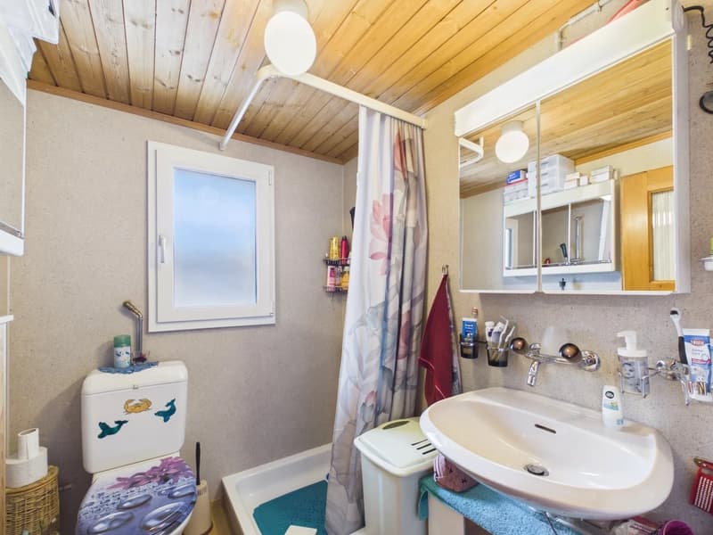 Traditionelles Walliserhaus mit Charme und Potenzial (18)