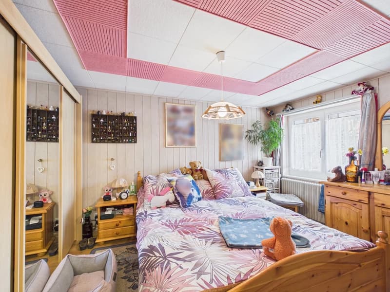 Traditionelles Walliserhaus mit Charme und Potenzial (16)