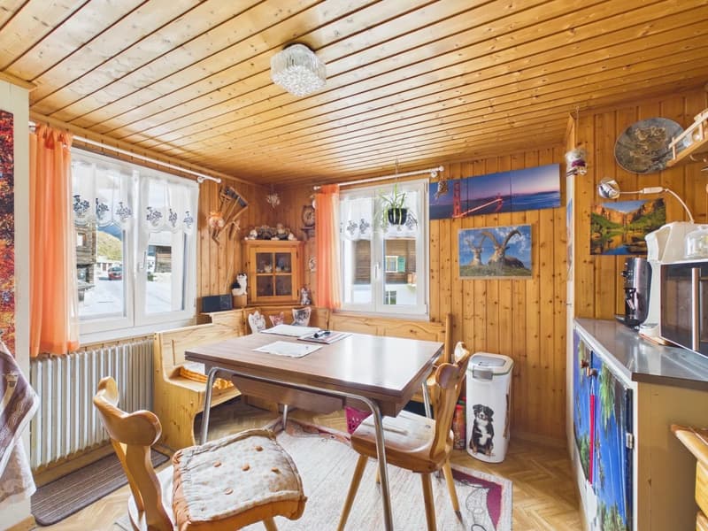 Traditionelles Walliserhaus mit Charme und Potenzial (14)