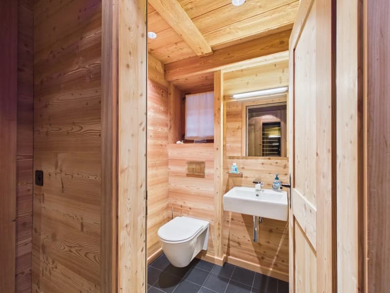 Einzigartiges Chalet-Bijou mit modernem Alpen-Chic (11)