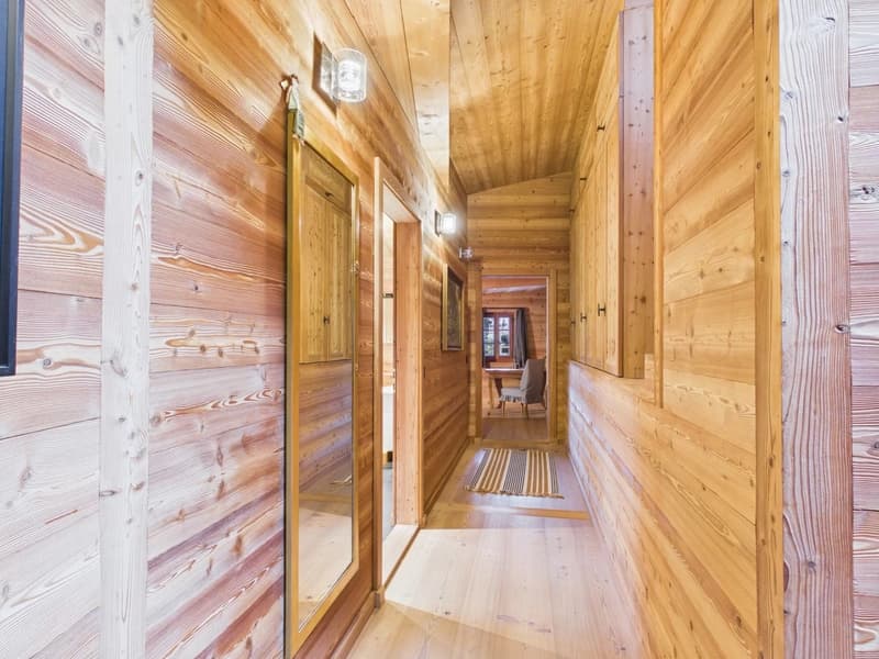 Einzigartiges Chalet-Bijou mit modernem Alpen-Chic (18)