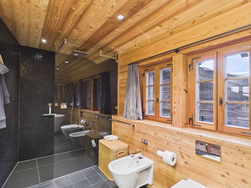 Einzigartiges Chalet-Bijou mit modernem Alpen-Chic (17)