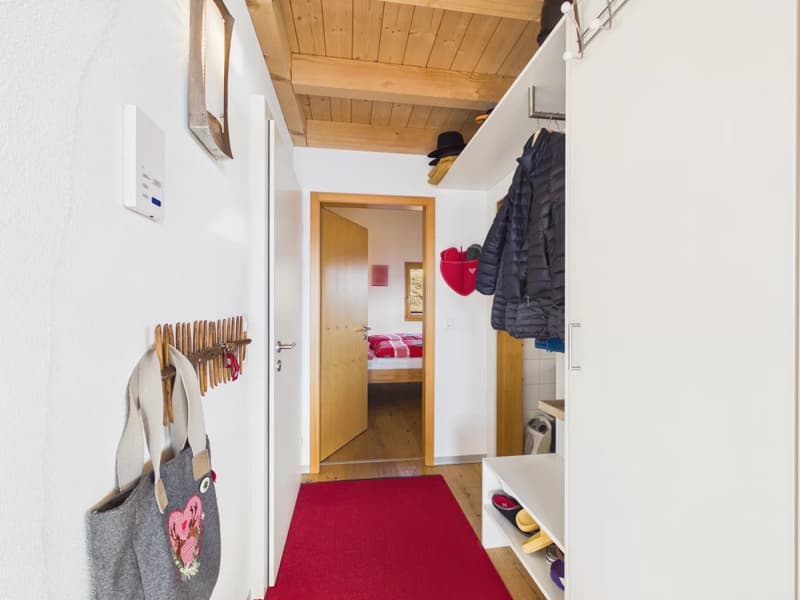 Ein Logenplatz in den Alpen - Ski-in-Ski-out de luxe (11)