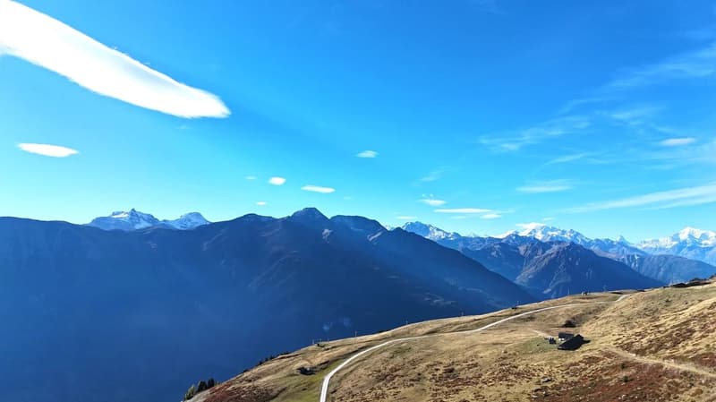 Ein Logenplatz in den Alpen - Ski-in-Ski-out de luxe (19)