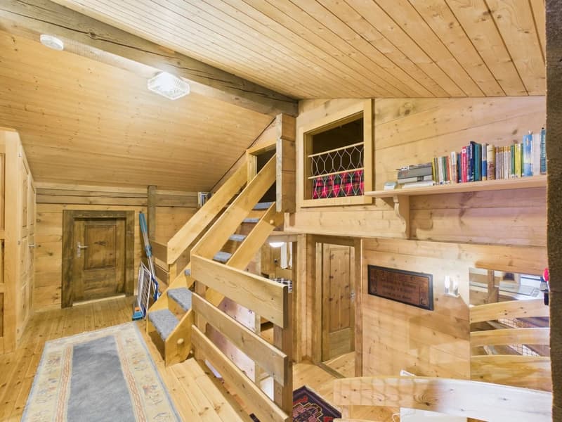 Bijou mit Panoramablick im Gspon bei Staldenried (12)