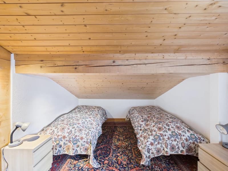 Bijou mit Panoramablick im Gspon bei Staldenried (16)