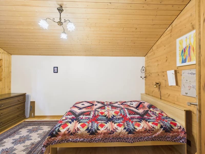 Bijou mit Panoramablick im Gspon bei Staldenried (9)