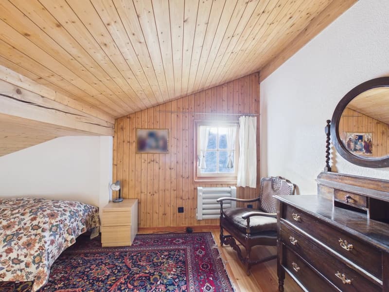 Bijou mit Panoramablick im Gspon bei Staldenried (11)